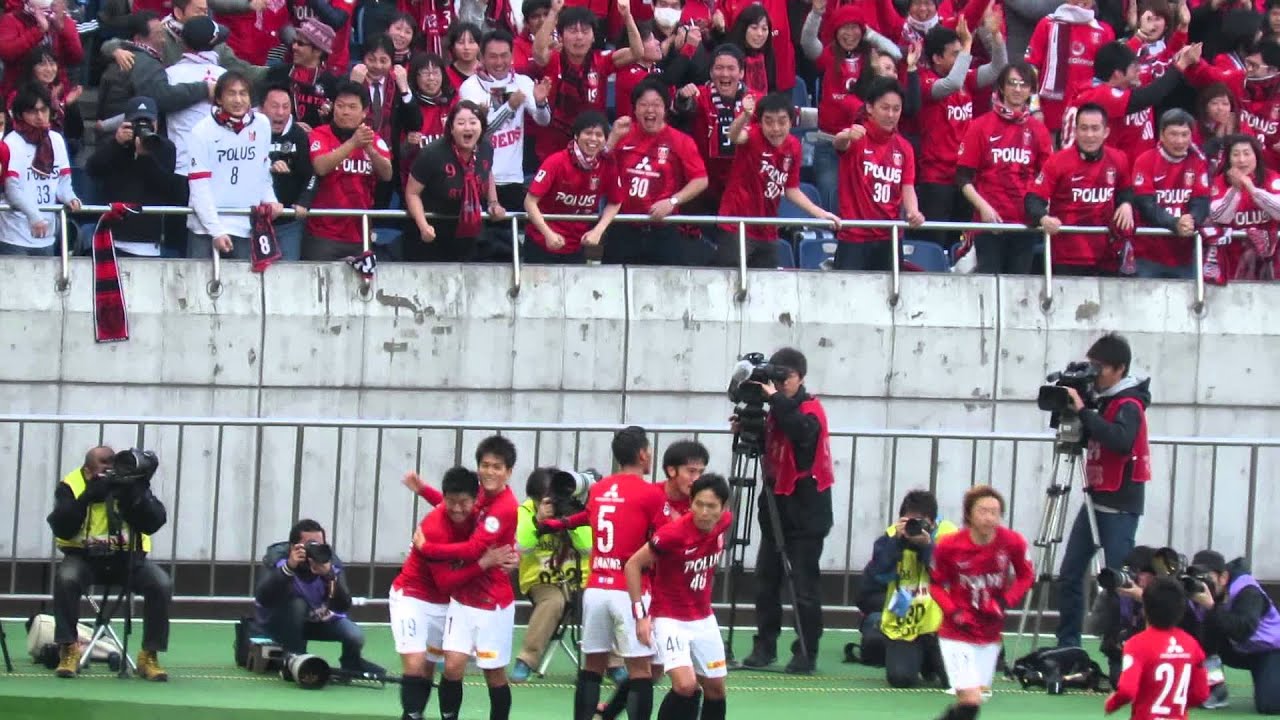 浦和レッズ Jリーグ選手名鑑 浦和レッズ Jリーグ選手名鑑