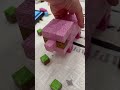 Конструктор на ВБ #758668170Набор с мощными магнитами оценит любой ребёнок #magnetic #minecraft