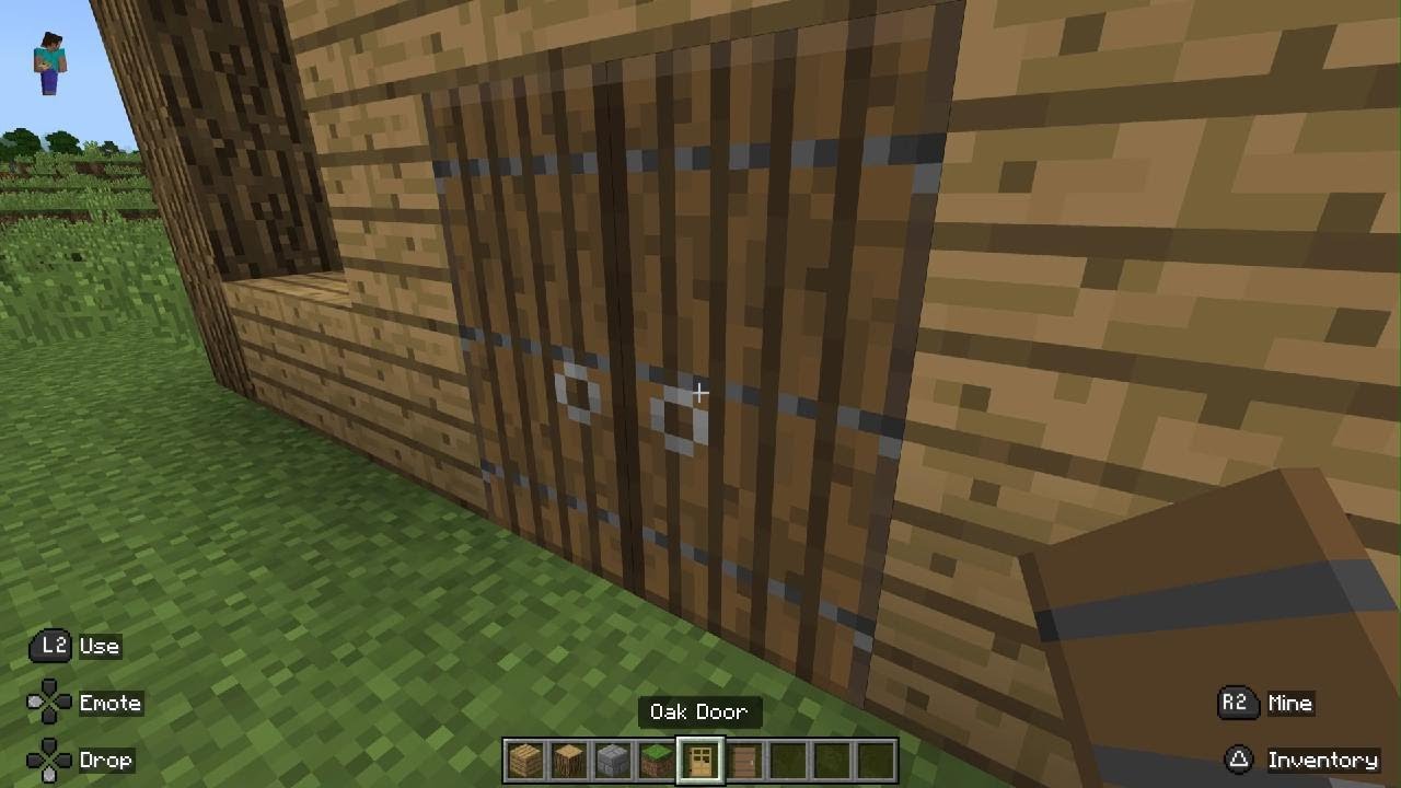 How to build a somewhat decent house in Minecraft for bad builders like ...