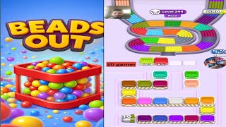 Beads out level 344  Solution and Walkthrough for gameplay 