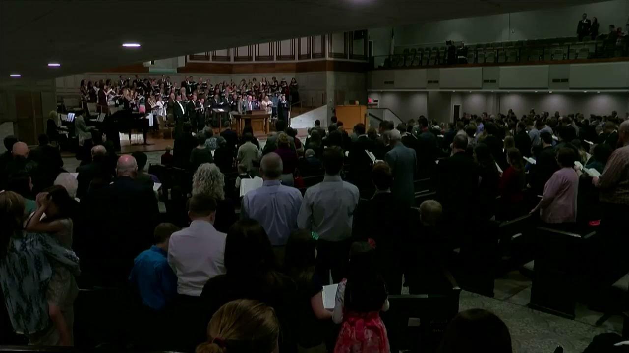 I Must Tell Jesus • Congregational I Must Tell Jesus • Congregational