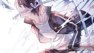 Nightcore maybe IDK