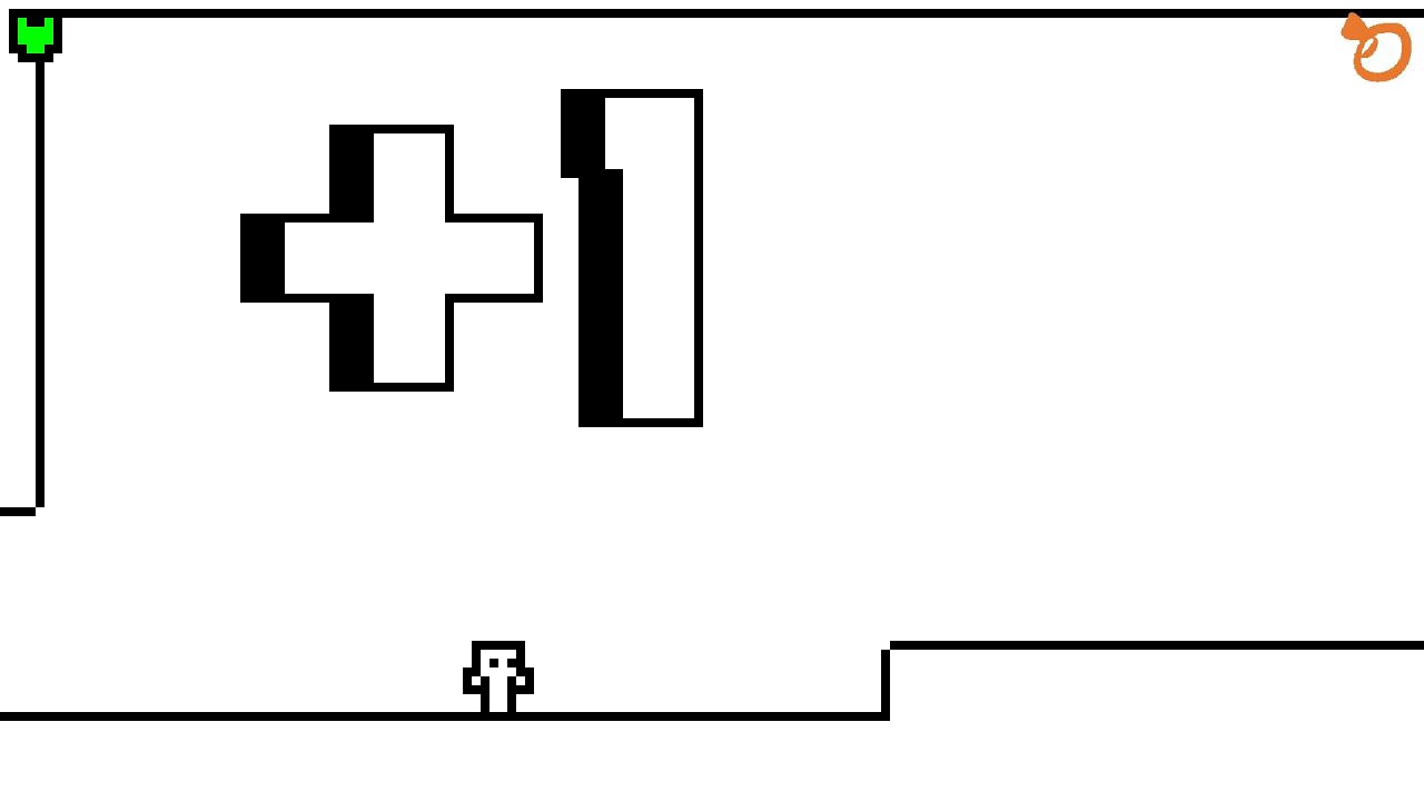 [PuzzleGame] +1 (プラスワン Plus One) - YouTube