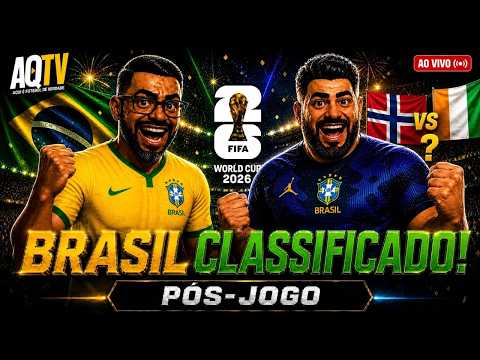 Live AQTV   "Aqui é futebol de verdade"
