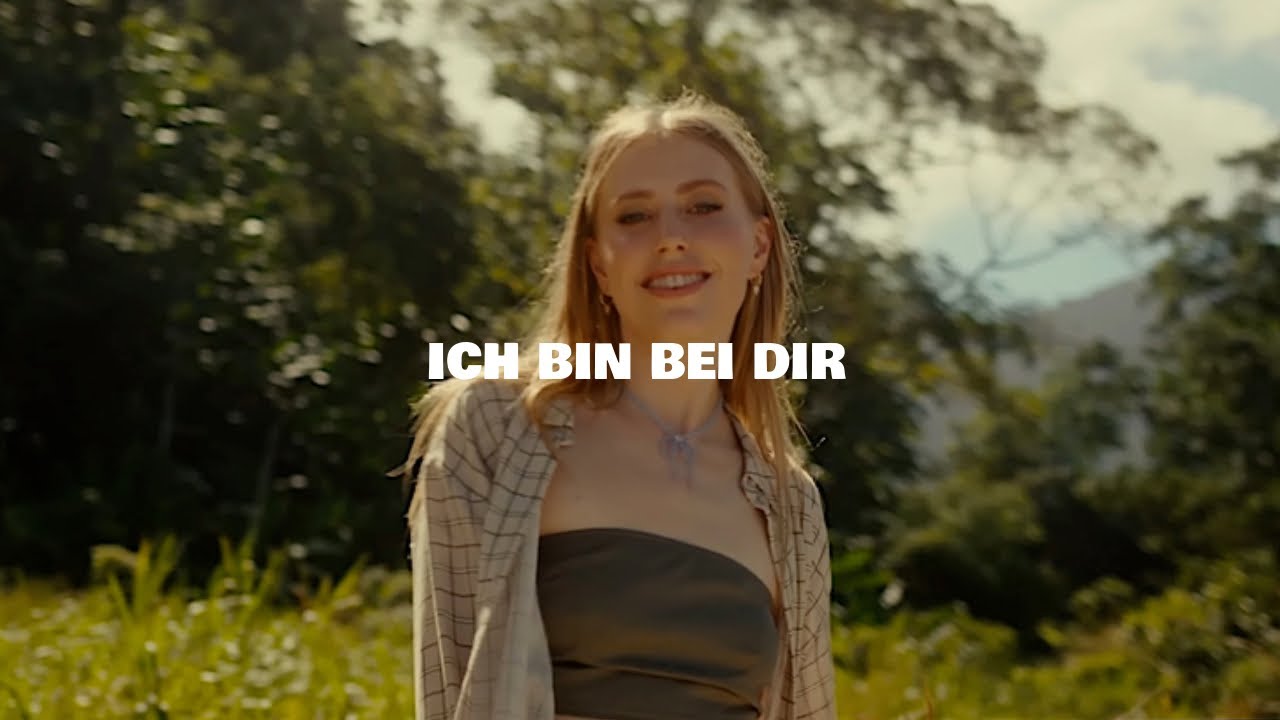 Sido x LEA - Ich bin bei dir (prod. by AlexxBeatZz)