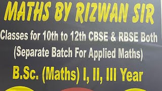 Full Lec:-17 Abstract algebra (ch:-10 vector space unit 4) Update