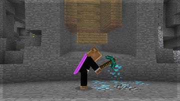 Secret Hidden Trap in Hypixel UHC...