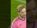 It happened again... | Kelleher penalty saves | Brentford FC