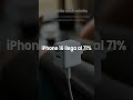 ⚡ Cargador 30W USB-C 2 Puertos