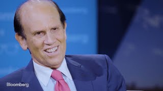 Michael Milken Says He Has `Regrets'