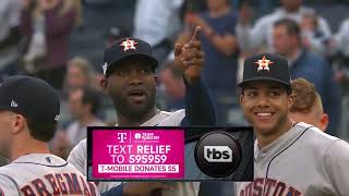 MLB Houston Astros vs New York Yankees FULL GAME 3 - 22.10.2022