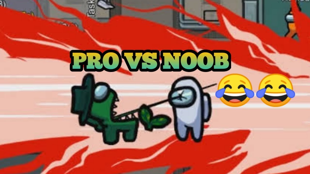 Among us funny EXE !!!!!
