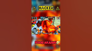 ⚠️ WTF | Hacker is here 😳 | one piece bounty rush | opbr