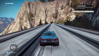Just Cause 3, FNF 20190203