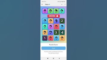 MAJOR " Puzzle Durov" Daily 2 November 2024