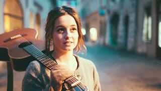 Leïla Huissoud - Espanola (COVER Music Video) chords