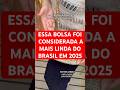#bolsasfemininas #lookpraia #bombinhas #arezzo #bolsaarezzo #moda #cupomarezzo #desconto