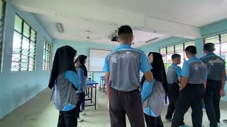 PRACTICUM OBSERVATION 1