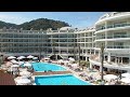 Обзор отеля Pineta Park Delux Hotel 4*, Мармарис, Турция, Marmaris/Muğla