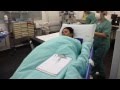 Vlog da Ariadna. O que acontece quando a anestesia bate?