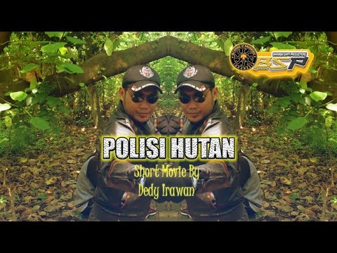 polisi-hutan---short-movie-baringin-sakti-(action-comedy)