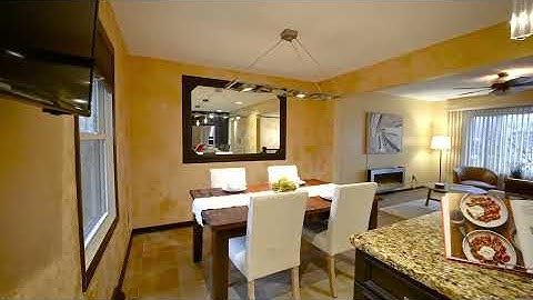 Move-in ready living!