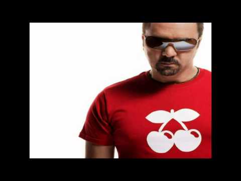 Where Are You Dj Daniel Desnoyer