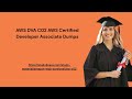 Study4Pass Expert Advice to Pass AWS DVA C02 AWS Certified Developer Associate Dumps