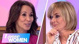 Loose Women Share Some of Their Ghostly Encounters | Loose Women