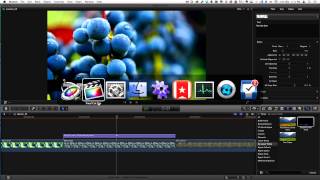 MacBreak Studio: Ep. 286 - Locking Fonts in Final Cut Pro X