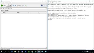 IP Scanner | Cara cek IP Address menggunakan IP Scanner screenshot 5