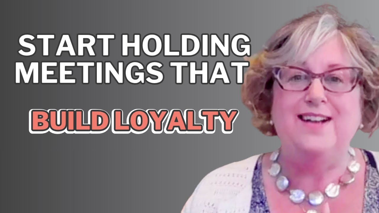 How to Run Meetings That Boost Engagement: Simple, Free Strategies for Leaders