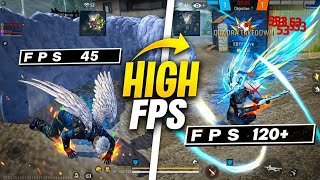 Free Fire PC MAX FPS BOOST 🚀 BlueStacks 5 & MSI App Player Best Settings | No Lag + Smooth Gameplay screenshot 4
