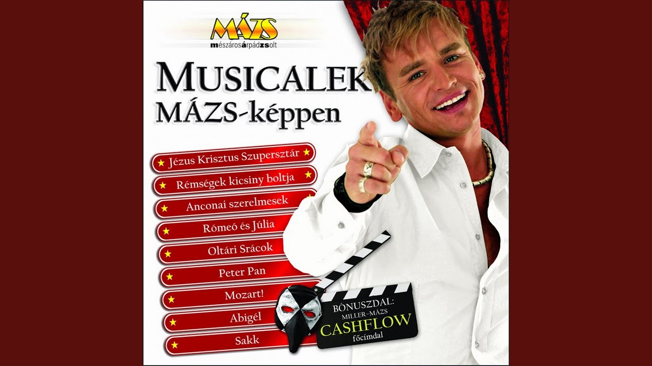 A Zelóta Simon (From 