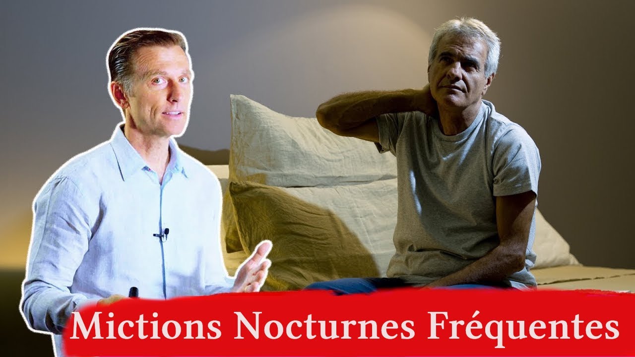 Vous vous levez plusieurs fois par nuit pour uriner? FAITES CECI! Dr — free download