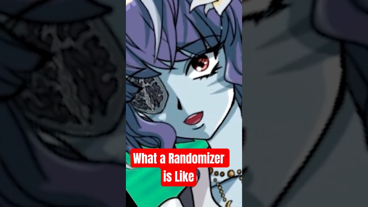 What a Randomizer is Like! #chronotrigger #gaming #vtuberen #shorts