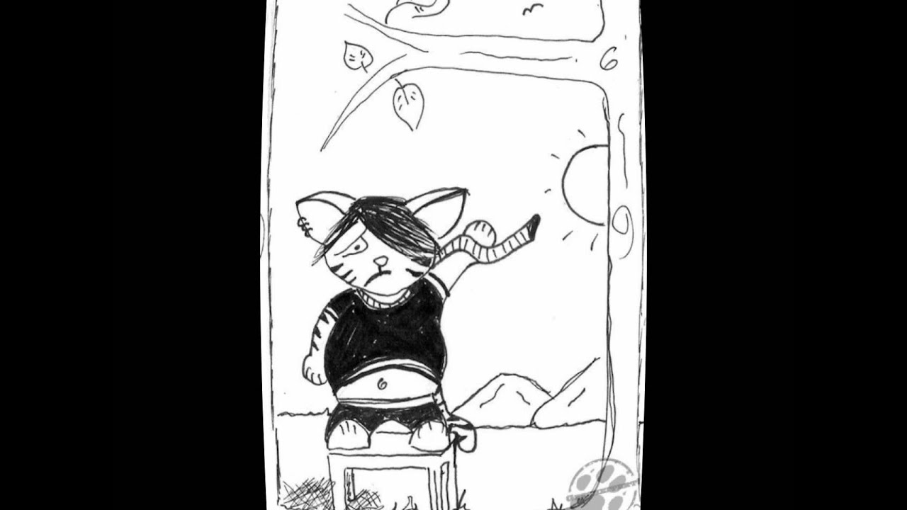 Die gescheiterte Existenz - Etwas zerstört (Rosenstolz Cover)