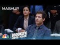 Brooklyn Nine-Nine - Jake&#39;s One-Liners: Season 1 (Mashup)