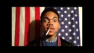 Video thumbnail of "Chance The Rapper - Sunday Candy (DIRTY)"