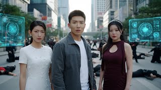 Dihina Miskin, Satpam Aktifkan 'Sistem Polwan Cantik Jadi Tak Terkalahkan dan Jadi Miliarder