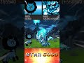 Aku Greater Balrog Cat vs Uber Rare Cats アク・大狂乱ゴムネコ vs 超激レア にゃんこ大戦争スター5000 にゃんこ大戦争 UBERS BOSS