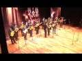 Rondalla del Desierto CONACIME 2013