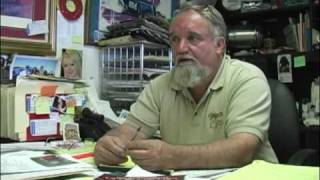 Hot Rods & Custom Stuff - An Interview with Randy Clark