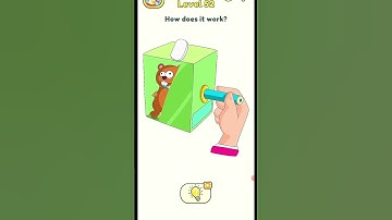 DOP-2 Level 59 (Delete One Part) #youtubeshorts #trending #gaming #shorts