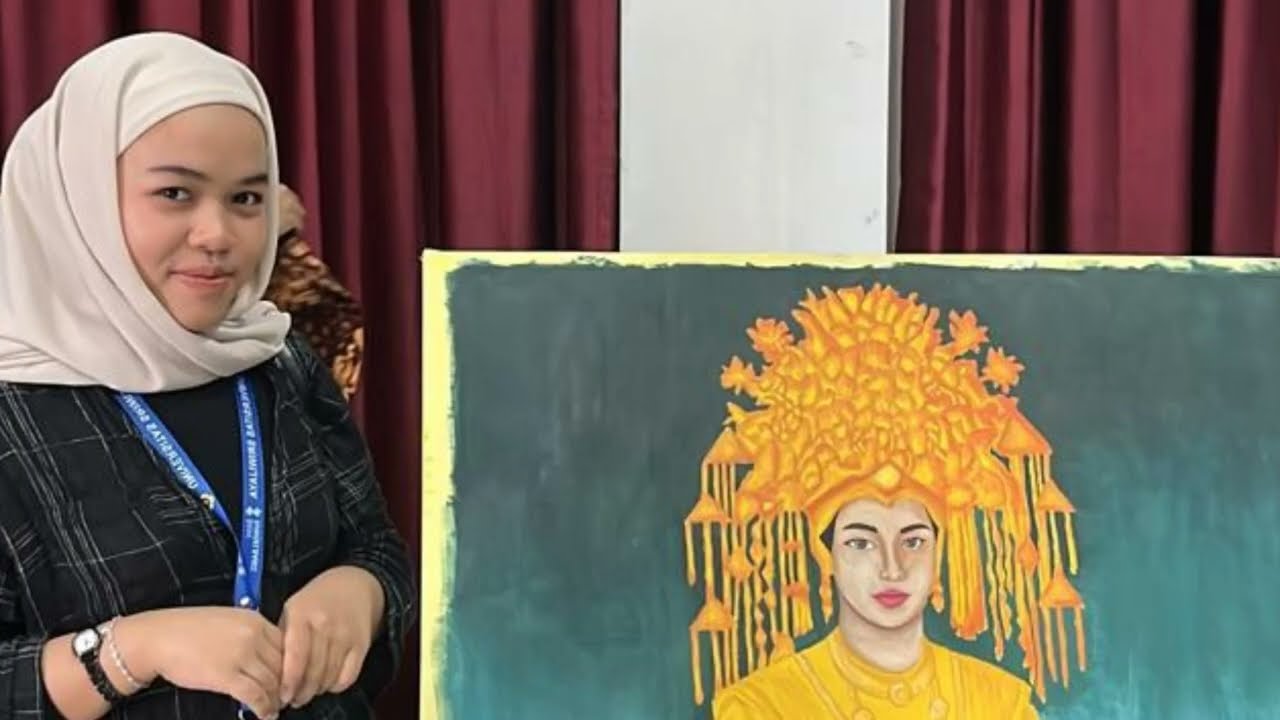 Smarana Nusa vlog sedikit hihi