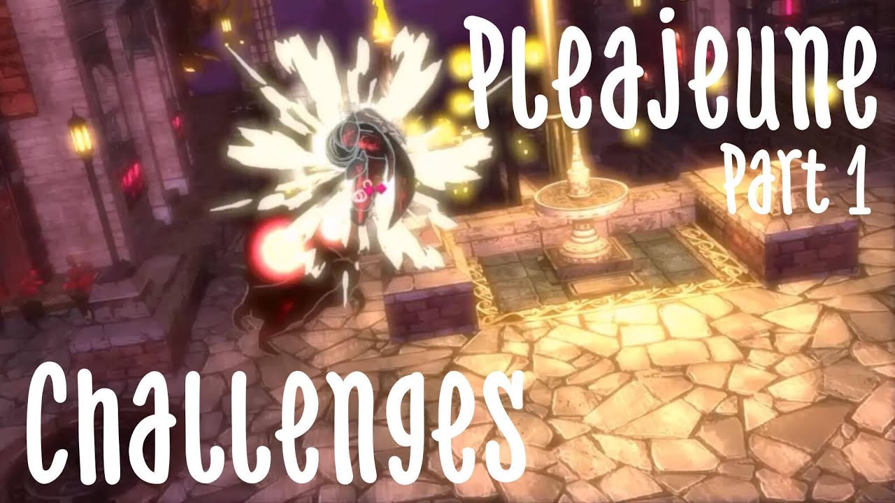 Gravity Rush Remastered Pleajeune Challenges Part 1 100 Walkthrough YouTube gravity-rush-remastered-pleajeune-challenges-part-1-100-walkthrough-youtube