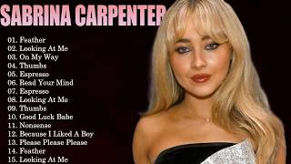 🔥 Sabrina Carpenter mix 2026 pop songs 🎧 viral hits ✨ playlist top global