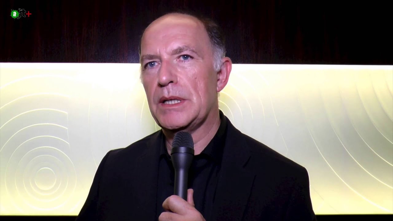 aJT + Démocratie participative avec Yves Mathieu - YouTube