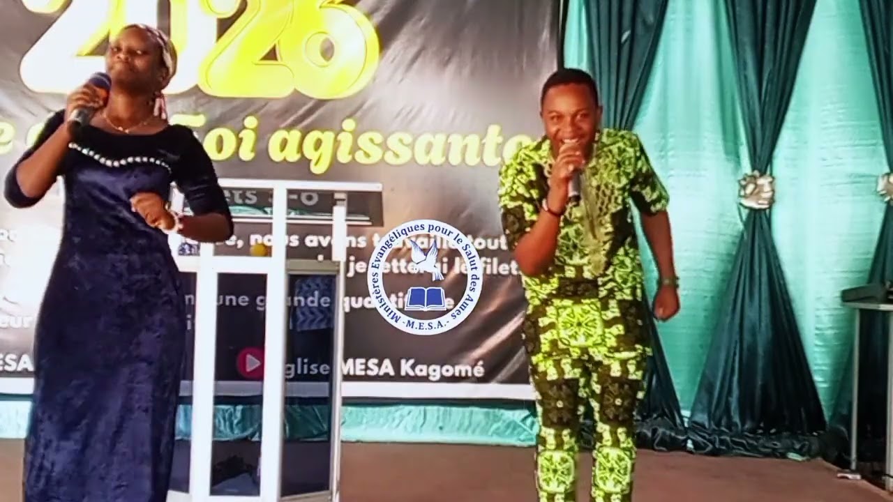 LOUANGE À NOTRE SEIGNEUR JÉSUS CHRIST 