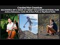 Cracked Nut Creatives: Multimedia Art &amp; Music at Hawaiʻi Volcanoes National Park